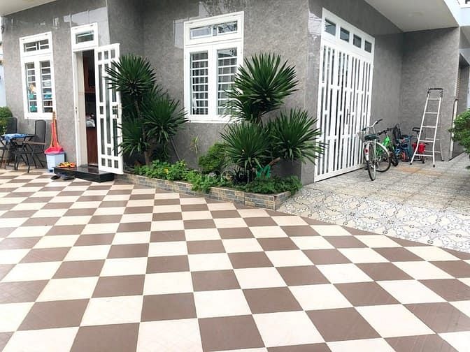 Hình ảnh Bán nhà phường Thạnh Lộc Quận 12