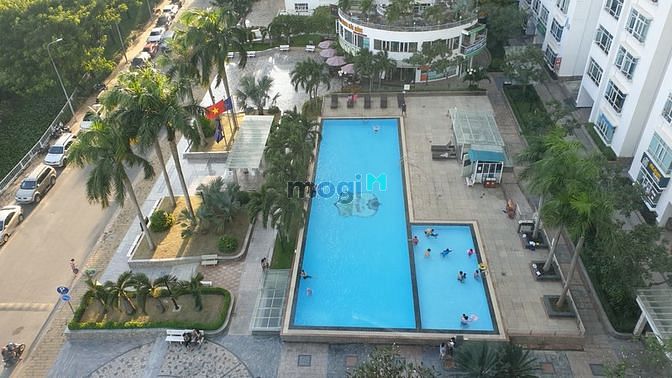 Hình ảnh Phòng siêu đẹp trong Trang Chủ MB66.COM / Đăng Ký Tặng 66K full nội thất cách TĐT 2km