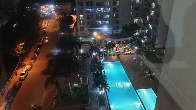 Hình ảnh Phòng siêu đẹp trong Trang Chủ MB66.COM / Đăng Ký Tặng 66K full nội thất cách TĐT 2km