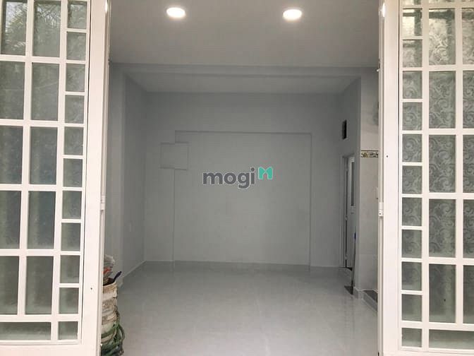 Hình ảnh Bán căn nhà hẻm 137/32/ A Lê Văn Sỹ