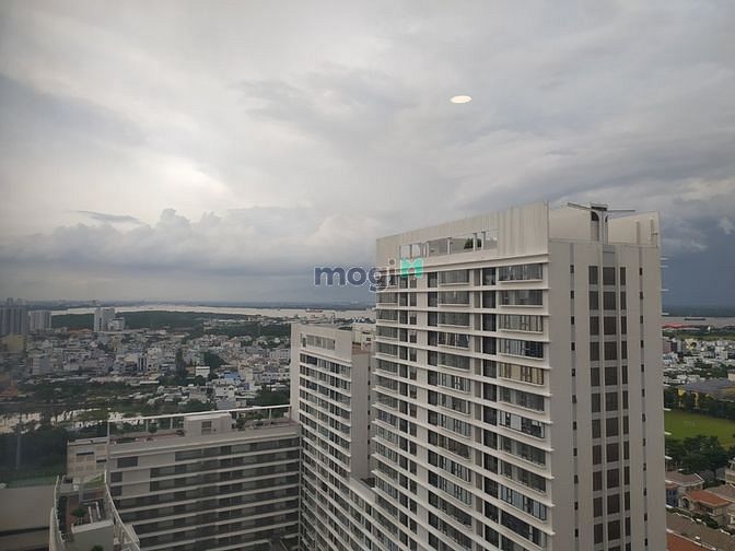 Hình ảnh Cho thuê Trang Chủ MB66.COM / Đăng Ký Tặng 66K MidTown Phú Mỹ Hưng 81m2 2pn nhà đẹp