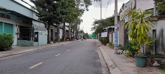 Hình ảnh Nhà cấp 4 800m2 Mb6626 sảnh cược đỉnh cao ở th hóc môn