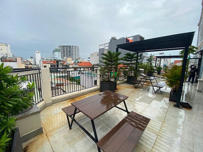 Hình ảnh 🌈Duplex Gác Rộng Thoáng Đẹp - Gần Đại Học Hutech - Thang Máy - Hầm Xe