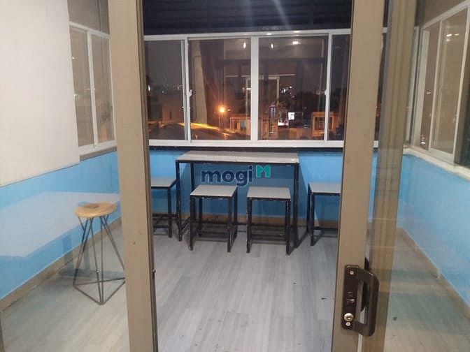 Hình ảnh Mb6623 nạp rút nhanh chóng 2 phòng ngủ ngay mặt tiền Phạm Văn Đồng