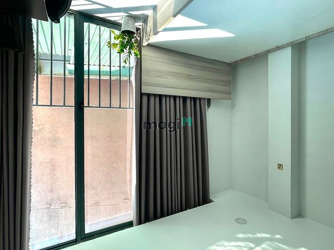 Hình ảnh CHDV Sang sáng đẹp  Tiện nghi có ban công