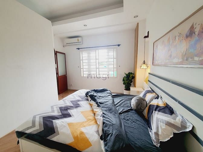 Hình ảnh CHDV 40M2 1PN- Q TÂN BÌNH, gần sân bay