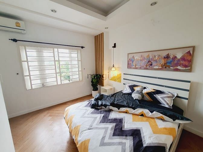 Hình ảnh CHDV 40M2 1PN- Q TÂN BÌNH, gần sân bay