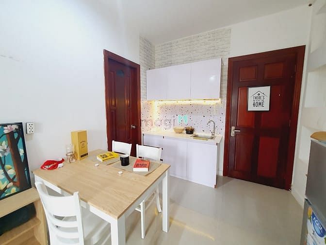 Hình ảnh CHDV 40M2 1PN- Q TÂN BÌNH, gần sân bay