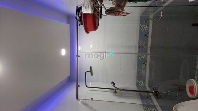 Hình ảnh HXH 6m đg Phú Thọ Hòa, dt: 4,6mx14m, 2 Lầu đúc BTCT