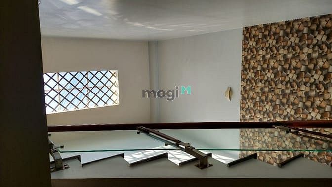 Hình ảnh HXH 6m đg Phú Thọ Hòa, dt: 4,6mx14m, 2 Lầu đúc BTCT