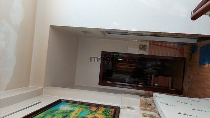 Hình ảnh HXH 6m đg Phú Thọ Hòa, dt: 4,6mx14m, 2 Lầu đúc BTCT