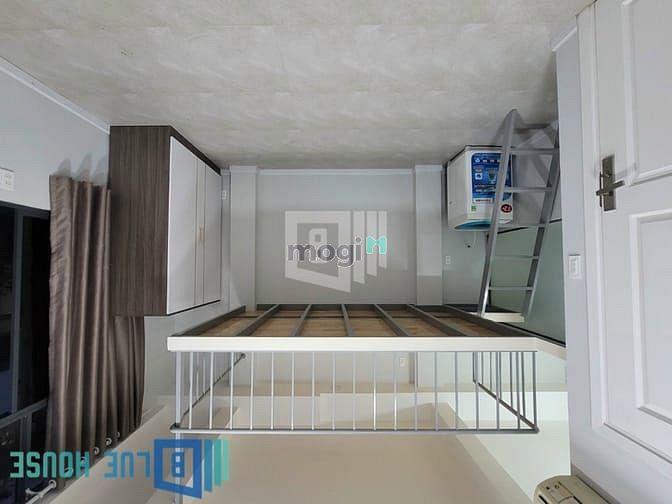 Hình ảnh 💥CHDV 30m2 Full Nội Thất_Lạc Long Quân_Tân Bình