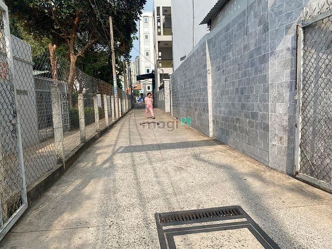 Hình ảnh Bán Đất Khu Dân Cư Hẻm Xe Hơi Của Đường Nguyễn Thị Định Quận 2