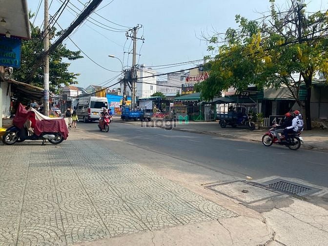 Hình ảnh Bán Đất Khu Dân Cư Hẻm Xe Hơi Của Đường Nguyễn Thị Định Quận 2