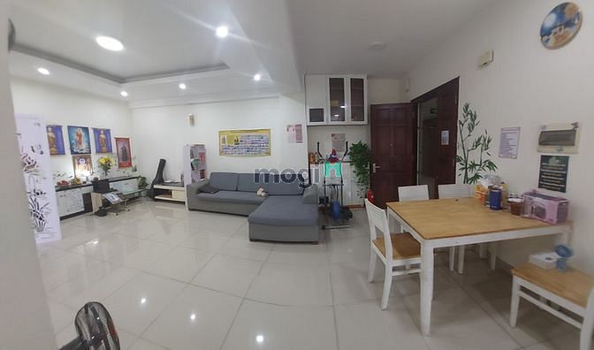 Hình ảnh Cho thuê Trang Chủ MB66.COM / Đăng Ký Tặng 66K 85m2- 2pn 2 toilet 2 ban công chungcư 12 view, Quận 12