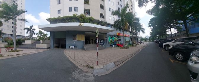 Hình ảnh Cho thuê Trang Chủ MB66.COM / Đăng Ký Tặng 66K 85m2- 2pn 2 toilet 2 ban công chungcư 12 view, Quận 12