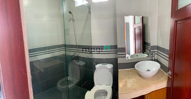 Hình ảnh Mb6623 nạp rút nhanh chóng mới xây Q11 full nội thất 100%