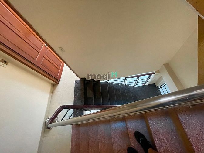 Hình ảnh Nhà AN DƯƠNG VƯƠNG giá rẻ 15 triệu