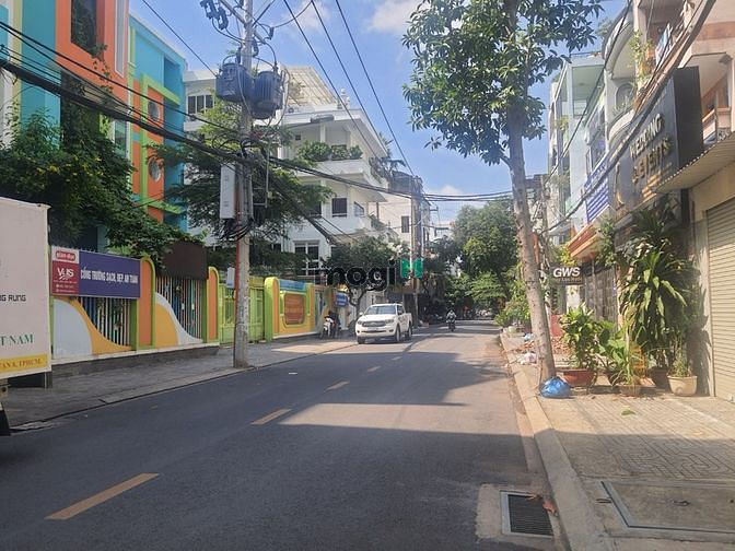 Hình ảnh Đường 5M xe tải, cách Mặt phố chỉ 15M. Góc 2 MT. 62M² nhỉnh 5 tỷ