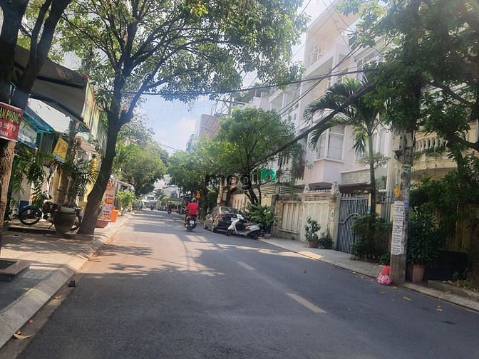 Hình ảnh Đường 5M xe tải, cách Mặt phố chỉ 15M. Góc 2 MT. 62M² nhỉnh 5 tỷ