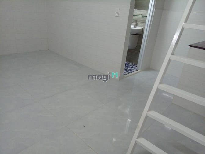 Hình ảnh Cho thuê phòng có gác máy lạnh, tolet riêng