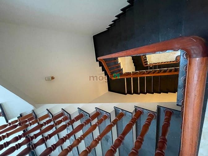 Hình ảnh Nhà cho thuê KHU TÊN LỬA giá rẻ 30 triệu