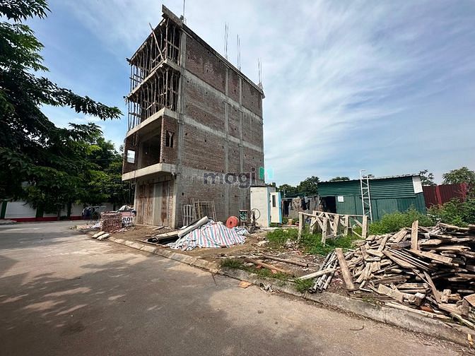 Hình ảnh Bán đất Cổ Linh, đất phân lô, vị trí đẹp, đường to, vỉa hè 3m