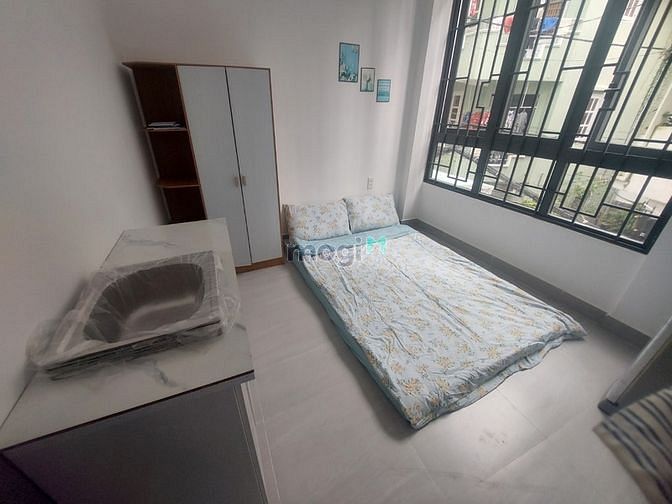 Hình ảnh CHDV Full nội thất đường Hào Hảo