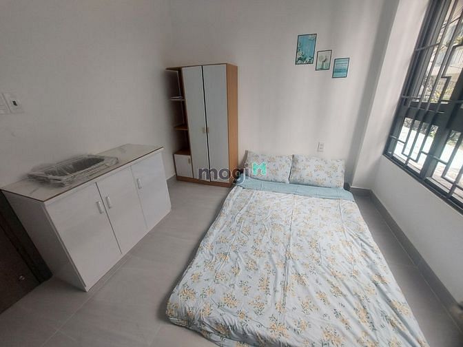 Hình ảnh CHDV Full nội thất đường Hào Hảo