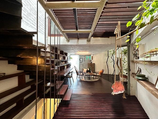 Hình ảnh Nhà Nguyên Căn 1PN 150m2 Full NT Cao Cấp_Chợ Bà Chiểu_Nơ Trang Long