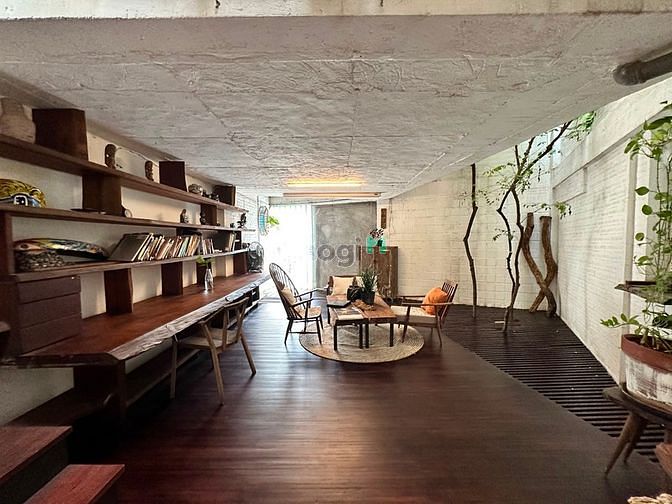 Hình ảnh Nhà Nguyên Căn 1PN 150m2 Full NT Cao Cấp_Chợ Bà Chiểu_Nơ Trang Long
