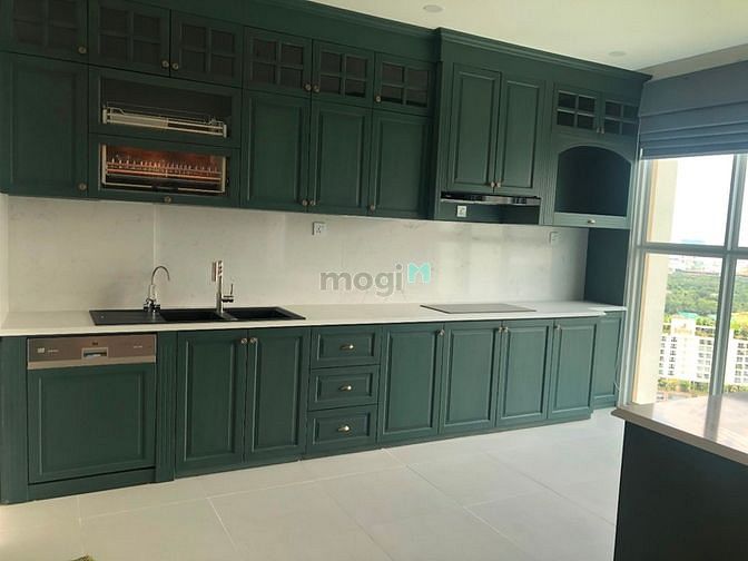 Hình ảnh Duplex Sadora Sala 3pn 175m2 thiết kế siêu đẹp, full nội thất