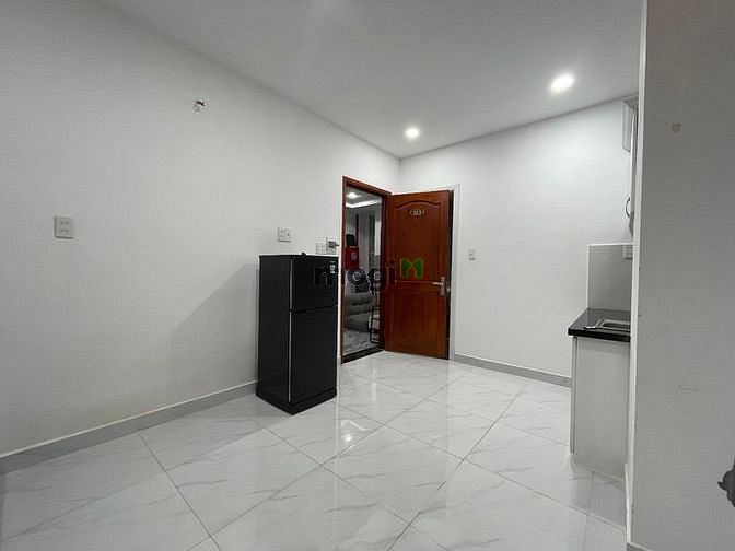 Hình ảnh Căn Hộ Giá Rẻ Cửa Sổ Thoáng Ngay Bình Quới Cầu Kênh