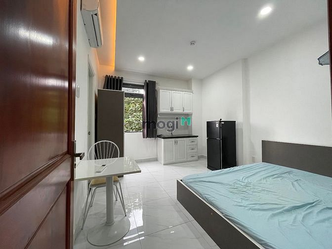 Hình ảnh Căn Hộ Đầy Đủ Nội Thất Giá Rẻ Ngay Thanh Đa View Landmark
