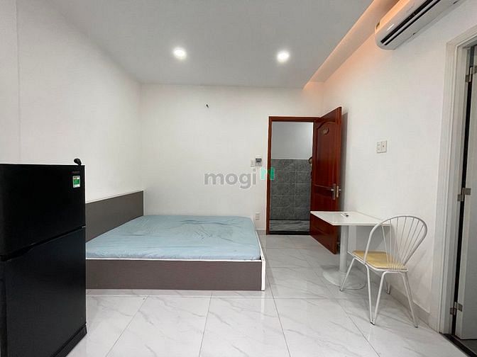 Hình ảnh Căn Hộ Đầy Đủ Nội Thất Giá Rẻ Ngay Thanh Đa View Landmark
