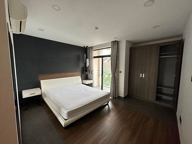 Hình ảnh CĂN HỘ 1PN 60m2 _2 Ban Công_Full NT_Máy Giặt Riêng Gần Xuân Thuỷ Quận2