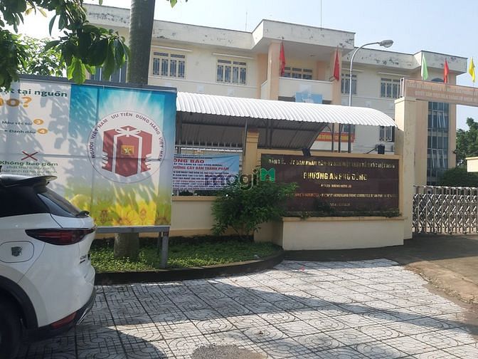Hình ảnh Kèo Thơm 8.5m x 30,3m = 8 tỷ x Vườn Lài An Phú Đông Quận 12 TPHCM