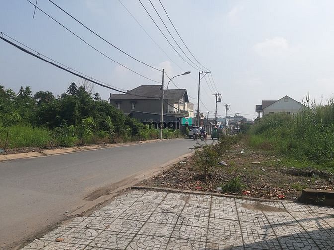 Hình ảnh Kèo Thơm 8.5m x 30,3m = 8 tỷ x Vườn Lài An Phú Đông Quận 12 TPHCM