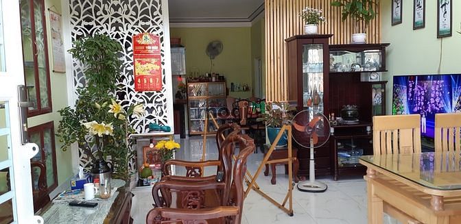 Hình ảnh Cần bán nhà đường Long Thuận quận 9