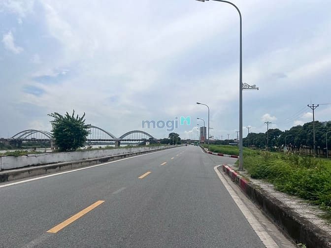 Hình ảnh + Bán đất-Ngọc Thụy-Long Biên -DT285/365M2- Đât-Mặt Tiền 8.6M giá