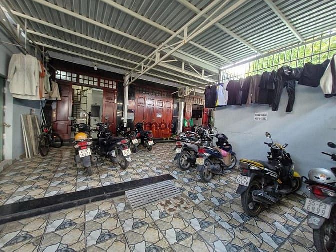 Hình ảnh Bán Đất Tặng Nhà Cấp 4 Tại Trung Tâm Linh Trung, DT 170M2, Giá Nhỉnh 9
