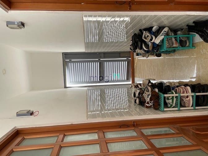 Hình ảnh CHDV Phan Huy Ích - 190m2 - 5 tầng - 8x25 - có thang máy