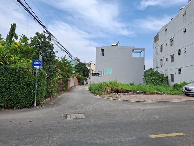 Hình ảnh Bán Lô Đất 72m2 Đường Số 1 Hoàng Hữu Nam.Long Thành Mỹ