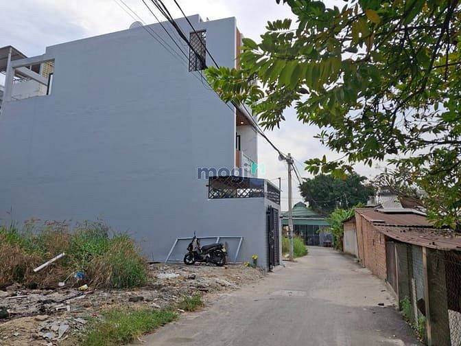 Hình ảnh Bán Lô Đất 72m2 Đường Số 1 Hoàng Hữu Nam.Long Thành Mỹ