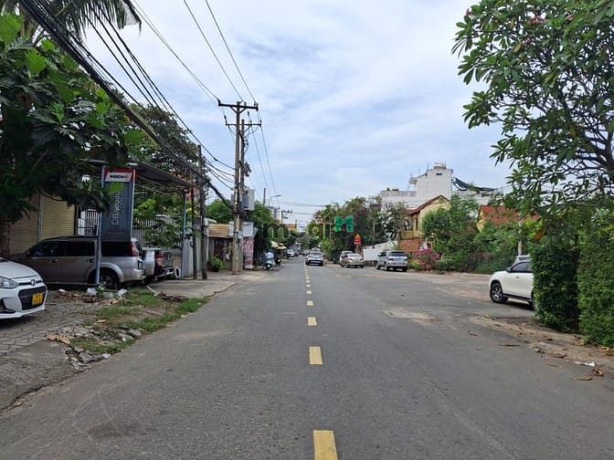 Hình ảnh Bán Lô Đất 72m2 Đường Số 1 Hoàng Hữu Nam.Long Thành Mỹ