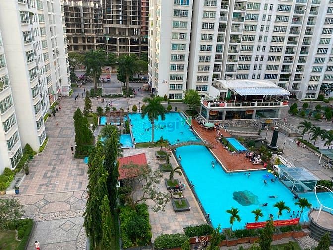 Hình ảnh Phòng 2.5tr giảm còn 2tr full NT cách Tôn Đức Thắng 1km
