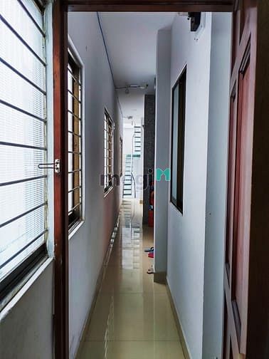 Hình ảnh Phòng trọ cao cấp thang máy, đủ tiện nghi Phường 10, Q.10