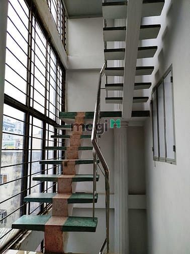 Hình ảnh Phòng trọ cao cấp thang máy, đủ tiện nghi Phường 10, Q.10