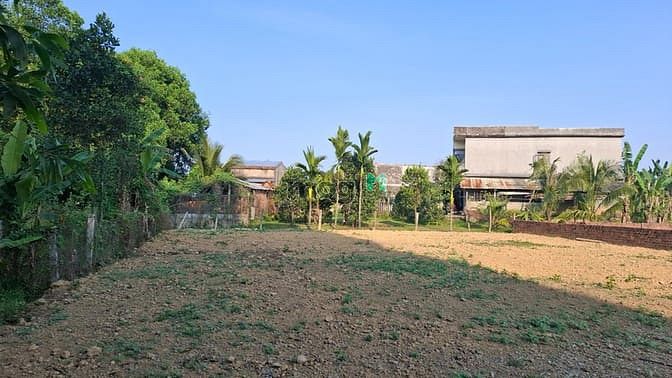 Hình ảnh Bán đất dt 140m2 đất ở ngang 5,5m đường 5m Hòa Nhơn