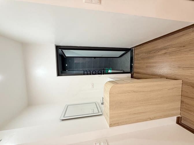 Hình ảnh DÂN TỰ XÂY XỊN MỊN- Ở SƯỚNG -BÁt khối Đông Dư 32m * 4 Tầng Cạnh Trường
